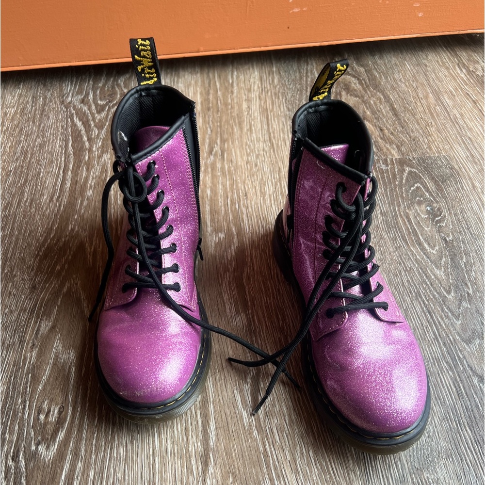 Dr Martens